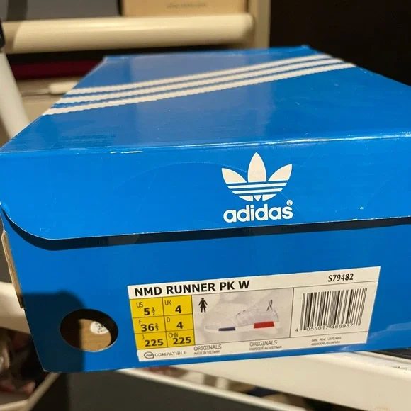 Adidas NMD Runner - Picture 6 of 6